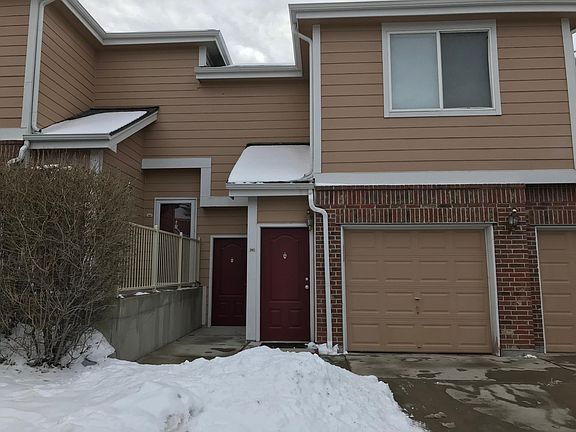 Ground floor unit with no steps.