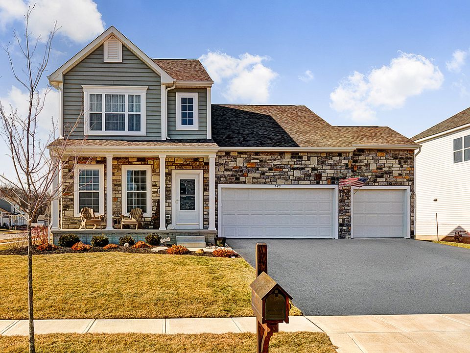 1st image of 1421 Downey Dr