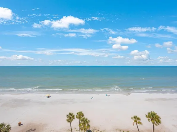 14950 Gulf Blvd APT 902, Madeira Beach, FL 33708