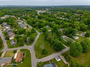 5918 Eldorado Ave, Louisville, KY 40291
