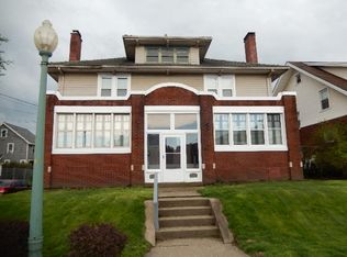 3300 6th St SW, Canton, OH 44710