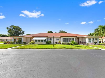 5165 NW 3rd Street #A, Delray Beach, FL, 33445