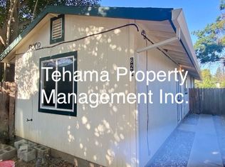 623 Santa Maria Ave, Gerber, CA 96035