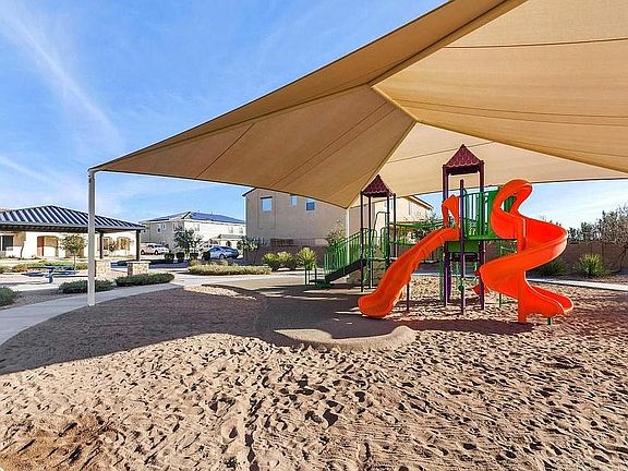 Neighborhood park