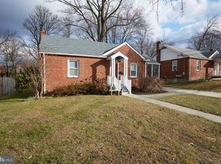 2609 Elmont St, Wheaton, MD 20902