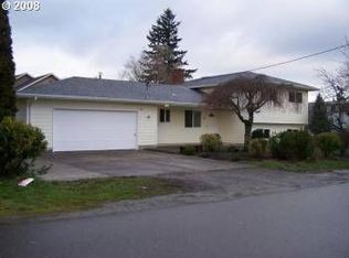 355 Creekside Ter, Fairview, OR 97024