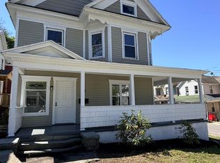 88 7th Ave, Carbondale, PA 18407