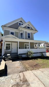 88 7th Ave, Carbondale, PA, 18407