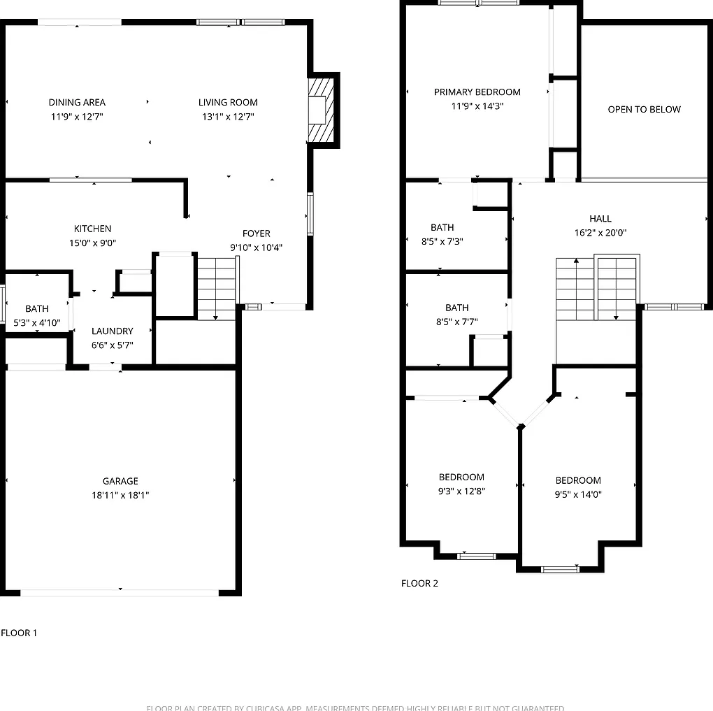 Please View 3D Virtual Walk-Through Before Scheduling a Showing — Photo 2