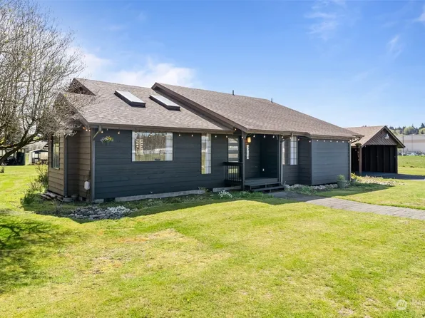 3714 Russell Road, Centralia, WA 98531