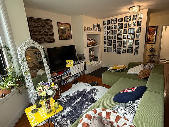 2nd image of 457 Beacon St #10A
