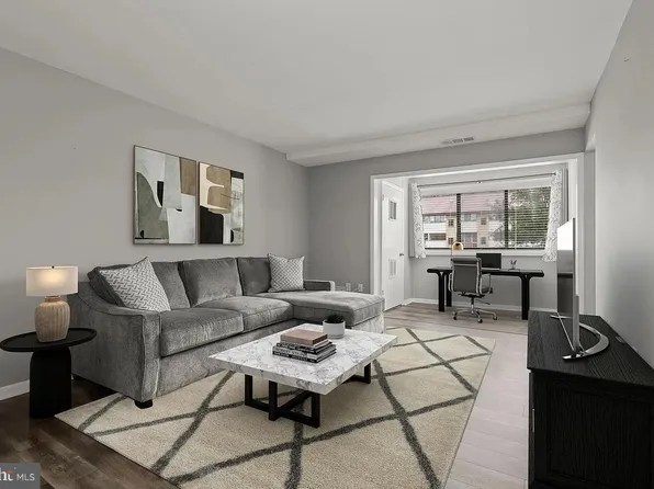 50 Bright Oaks Dr APT G, Bel Air, MD 21015