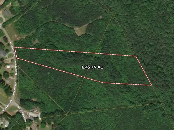 512 Mount Ararat Rd, Clarksville, VA 23927