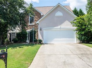 1585 Derrybrooke Walk SE, Smyrna, GA 30082