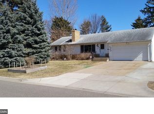 5144 Ewing Ave N, Brooklyn Center, MN 55429
