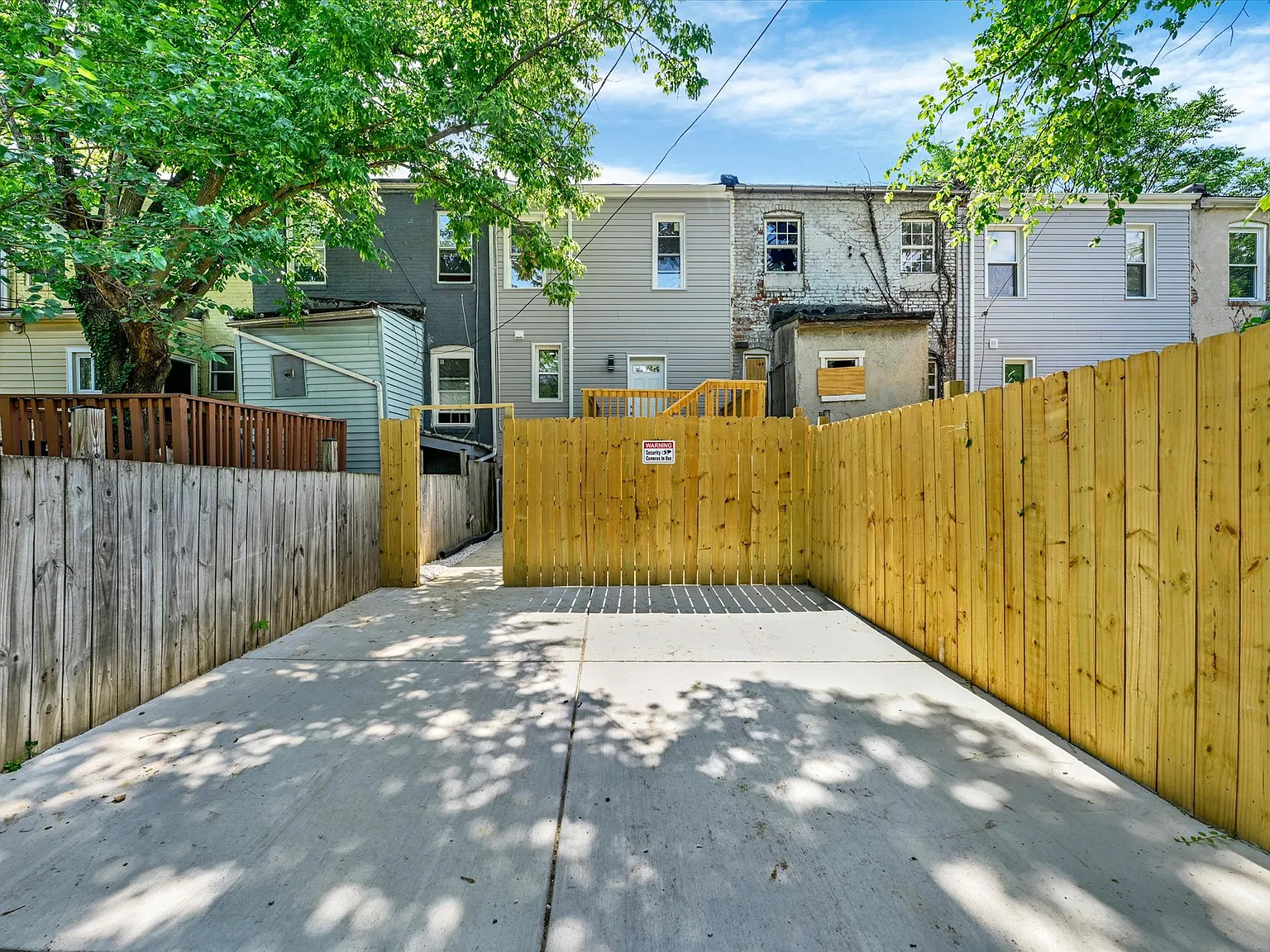 3726 Beehler Avenue - 1 — Photo 2