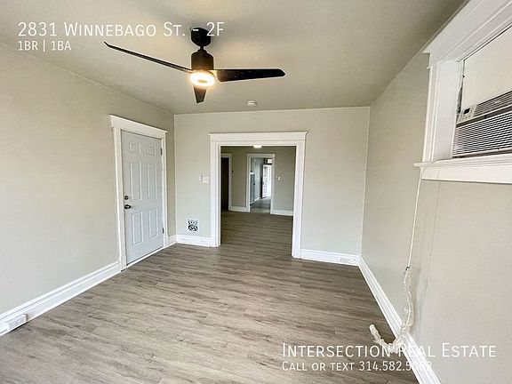 2nd image of 2831 Winnebago St #2F
