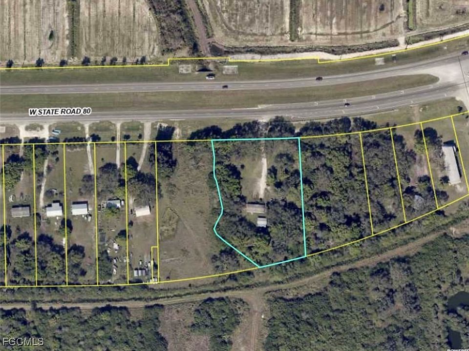 2nd image of 4605 W State Road 80
