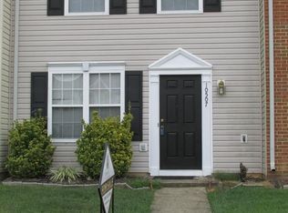 10507 Tidewater Plains Dr, Fredericksburg, VA 22408