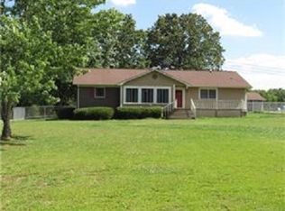 3322 Edwards Rd, Wingate, NC 28174