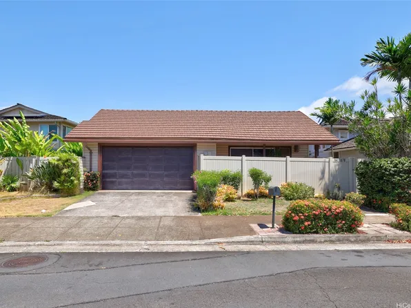 94-1070 Poe Pl, Waipahu, HI 96797