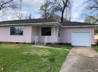 307 Skyview Ln, Vicksburg, MS 39183