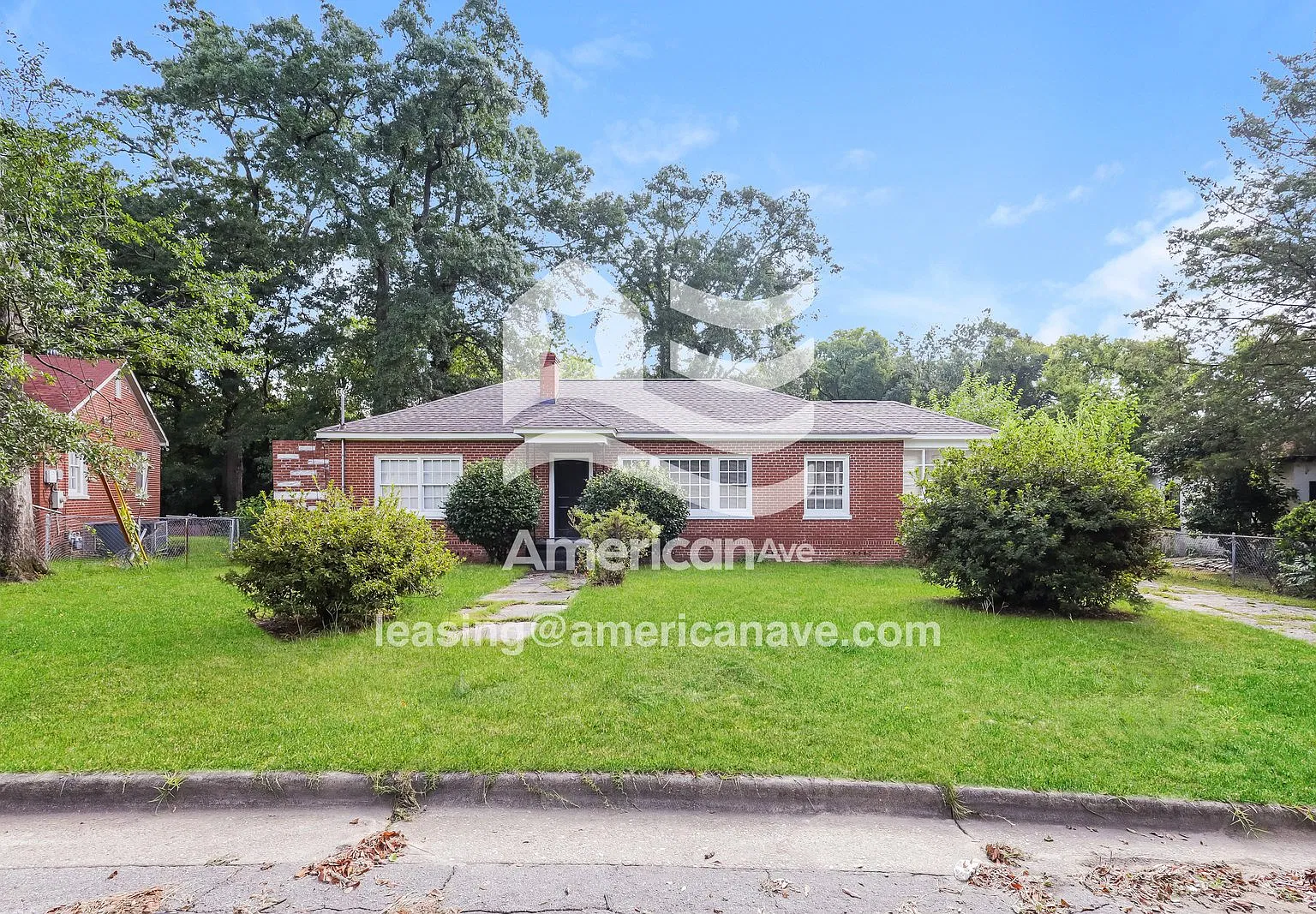 3 bed, 2.0 bath, 1457 sqft, $1,535 — Photo 1