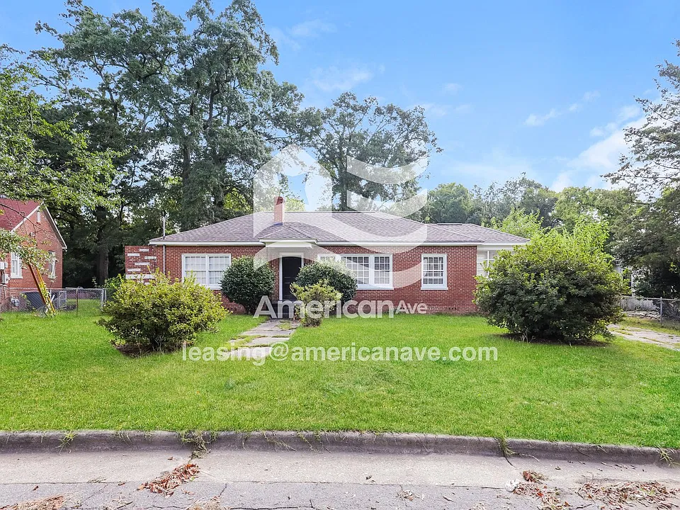724 Coolidge Ave