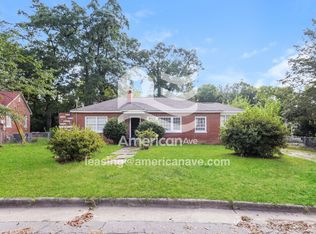 724 Coolidge Ave, Columbus, GA 31906
