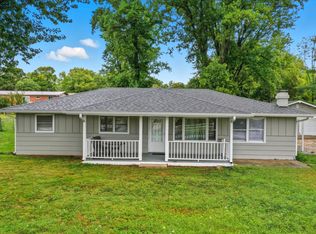 5190 W Leonard Springs Rd, Bloomington, IN 47403