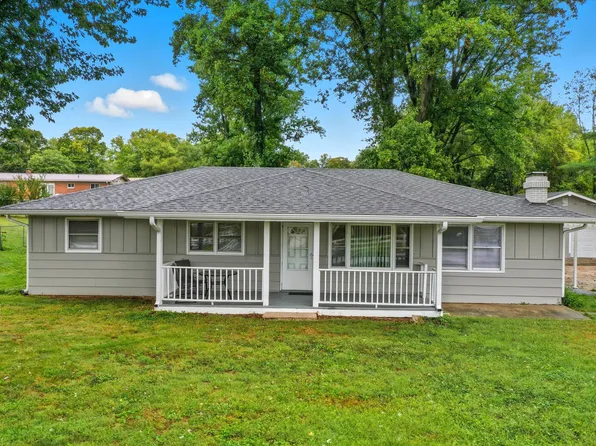 5190 W Leonard Springs Rd, Bloomington, IN 47403