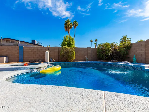 4716 S RIVER Drive, Tempe, AZ 85282