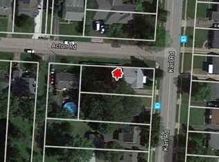 3569 Karl Rd, Columbus, OH 43224