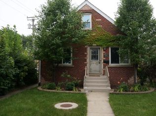 7215 W 62nd St, Summit, IL 60501