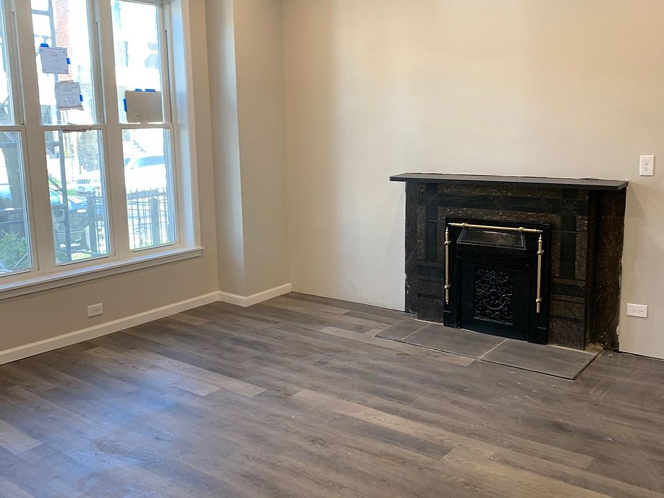 1st image of 4630 S Evans Ave #1