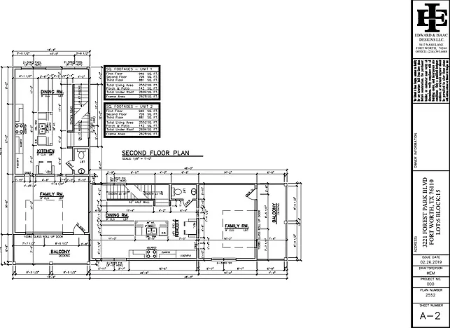 2340 Benbrook Dr — Photo 12