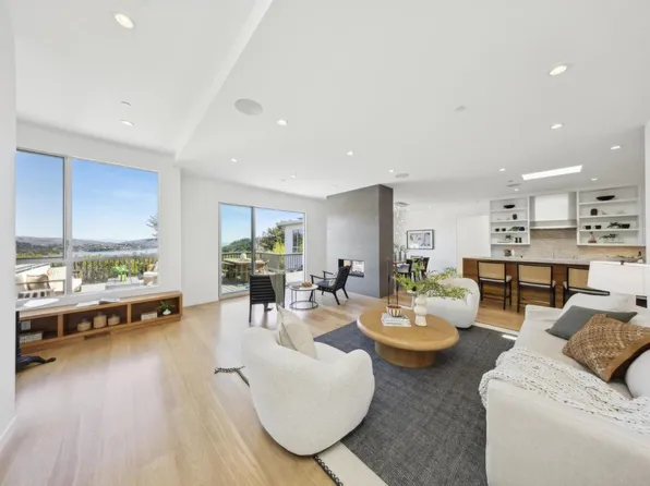 251 Perry Street, Mill Valley, CA 94941