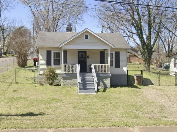 1200 Montgomery Ave, Nashville, TN 37207