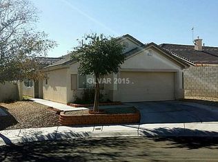 9525 Forest Lily Ct, Las Vegas, NV 89129