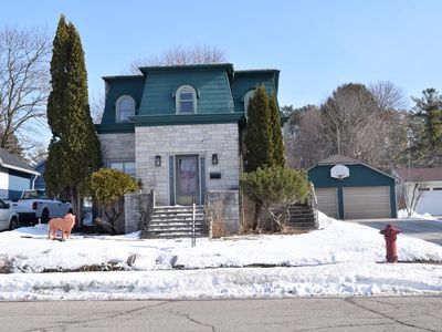 502 N 7th Ave, Sturgeon Bay, WI, 54235