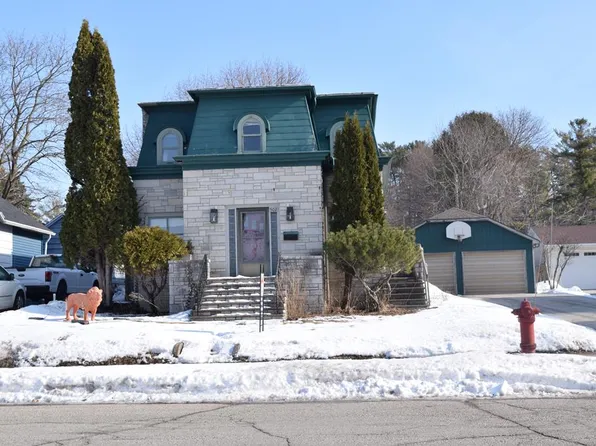 502 N 7th Ave, Sturgeon Bay, WI 54235