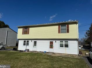 173 1st Ave, Pleasant Gap, PA 16823