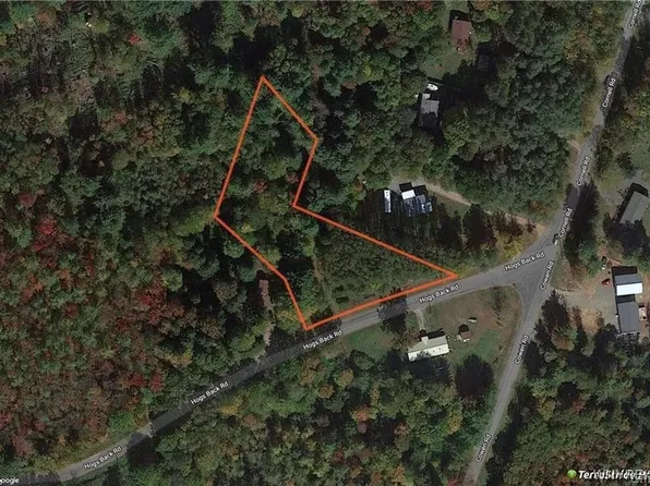 LOT 39 Hogs Back Rd Lot 39, Hastings, NY 13076