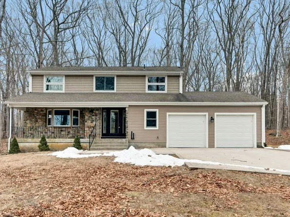 177 Goose Lane, Tolland, CT 06084