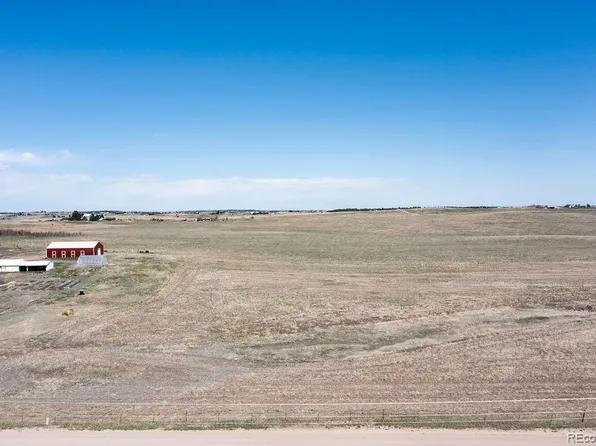 0 County Road 118 LOT 3, Elizabeth, CO 80107