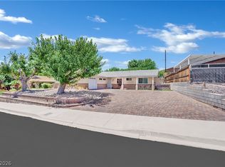 620 Don Vincente Dr, Boulder City, NV 89005