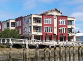 75 Harbor St UNIT 202, Florence, OR 97439