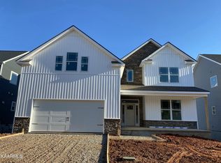 12726 Myrtle Ridge Ln, Knoxville, TN 37932