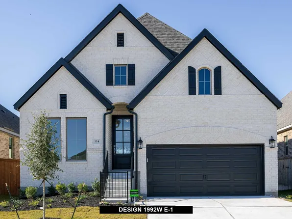 124 Plumbago Loop, Bastrop, TX 78602