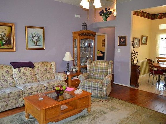 4th image of 4605 Embers Dr